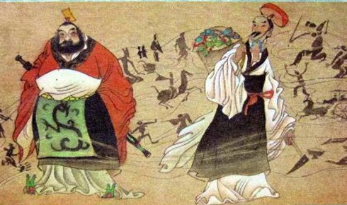 游奇《卧龙吟》官方正版仁医华佗妙手回春_游戏资讯-游民部落(gamecolg.com)