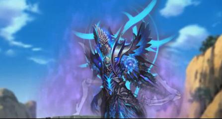 《魔域口袋版》玩家脑洞大开另类解读幻兽觉醒_游戏资讯-游民部落(gamecolg.com)