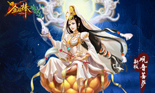 《金箍棒OL》涅槃转生24日来临精美人设曝光