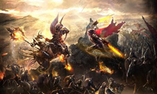 《魔域口袋版》新灵魂契约幻兽来袭掀爆军团新玩法