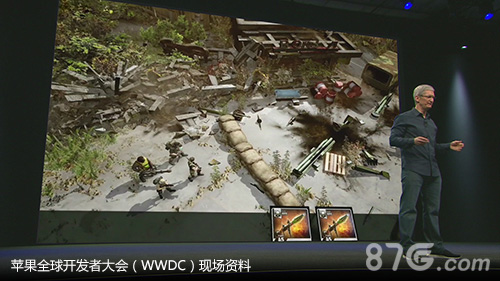蓄势两年次世代手游《乌合之众》今日公布_游戏资讯-游民部落(gamecolg.com)