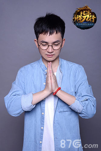 烽火十年品鉴经典《北凉悍刀行》手游再燃妖孽情怀_游戏资讯-游民部落(gamecolg.com)