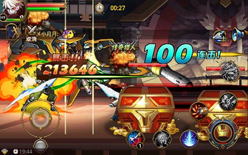 《勇士觉醒》宝石系统闪耀登场璨若星辰_游戏资讯-游民部落(gamecolg.com)