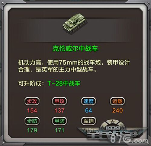 《全民战争》武器大盘点开出去肯定很拉风_游戏资讯-游民部落(gamecolg.com)
