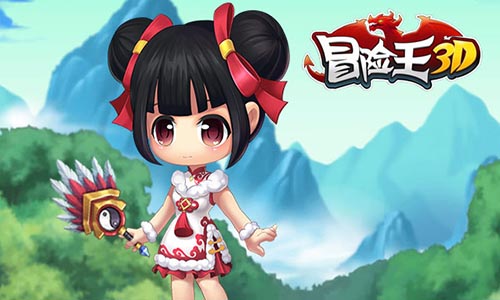《冒险王3D》严禁你的裸奔行为_游戏资讯-游民部落(gamecolg.com)