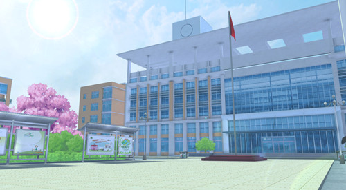 《波波攒》手游世界观曝光斗者齐聚波波攒学院_游戏资讯-游民部落(gamecolg.com)