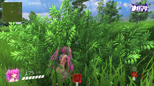 做一枚合格的LYB《枪界》苟到最后_游戏资讯-游民部落(gamecolg.com)