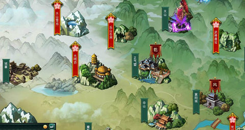 《新葵花宝典》一练葵花深似海高端武功的副作用_游戏资讯-游民部落(gamecolg.com)