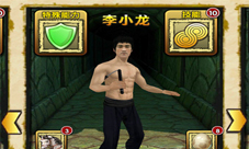 《神庙逃亡2》新角色出现功夫潮即将到来