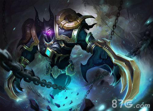 5V5天梯降临《自由之战》新版本体验实记_游戏资讯-游民部落(gamecolg.com)