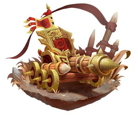 《君临天下》新版预告:王者争霸的进击_游戏资讯-游民部落(gamecolg.com)