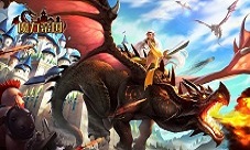 《魔力帝国》帝王降临乱世再起
