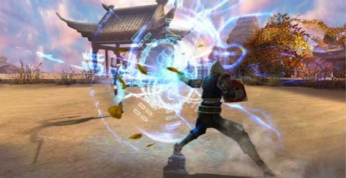 重IP经典之作《不良人2》各路英雄荟聚就差你_游戏资讯-游民部落(gamecolg.com)