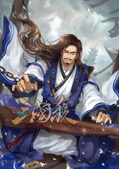 《三国杀》一口气出了8个新武将_游戏资讯-游民部落(gamecolg.com)