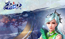 倾云之巅谁是神话哥们网《倾云诀》邀战云海仙门