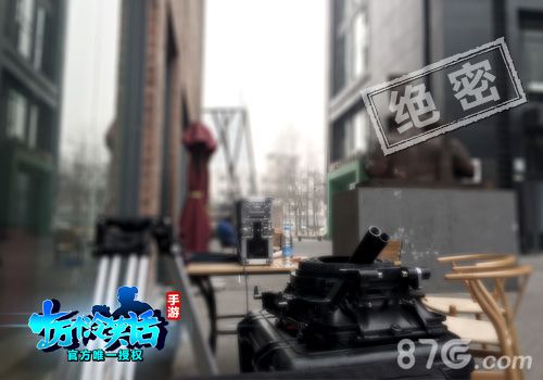 《十万个冷笑话》真人电影剧照放出绝密资料抢先看_游戏资讯-游民部落(gamecolg.com)