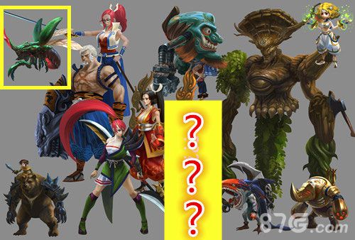 《红刃OL》新增援护第五弹空中援护首曝光_游戏资讯-游民部落(gamecolg.com)