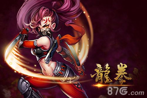 龙拳手游即将来袭经典卡牌动作化战斗_游戏资讯-游民部落(gamecolg.com)