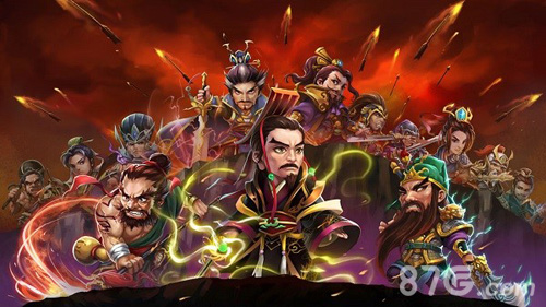 《号令三国》iOS不删档内测盛大开启_游戏资讯-游民部落(gamecolg.com)