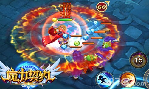 《魔力契约》首测趣味数据盘点_游戏资讯-游民部落(gamecolg.com)