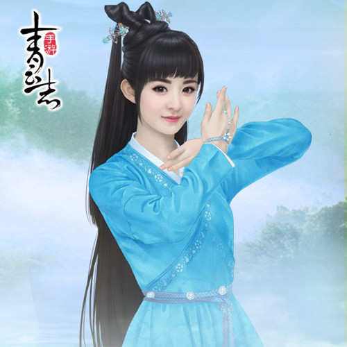 《青云志》登录送豪礼全民升级火热开启ing_游戏资讯-游民部落(gamecolg.com)