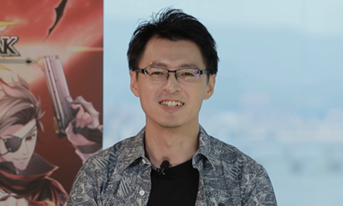 日本CV初曝光!绿川光强势助阵《曙光破晓》_游戏资讯-游民部落(gamecolg.com)