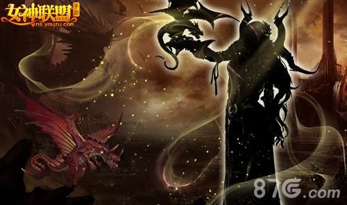 《女神联盟》新版迎新春新女神送上红包_游戏资讯-游民部落(gamecolg.com)