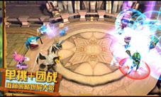 《魔灵幻想》霸道社交玩法教你修成叶良辰