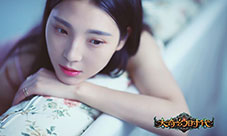 《大奇幻时代》美女主播叫板全服高颜值更要高战力
