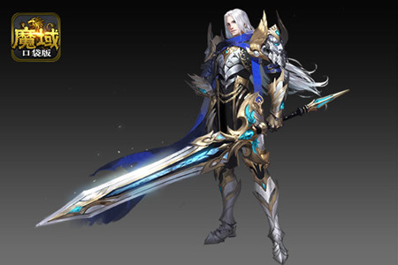 《魔域口袋版》全新职业即将登场原画抢先曝光_游戏资讯-游民部落(gamecolg.com)