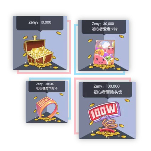仙境传说RO手游1.19上线100万名初心者整装待发_游戏资讯-游民部落(gamecolg.com)
