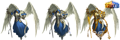 《魔法门之英雄无敌:王朝》燃情夏日预约有礼_游戏资讯-游民部落(gamecolg.com)