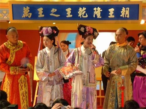 万王之王——国内影游联动先驱_游戏资讯-游民部落(gamecolg.com)