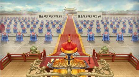 《叫我万岁爷》圣诞狂欢翻唱大赛赢取iPhonex大奖_游戏资讯-游民部落(gamecolg.com)