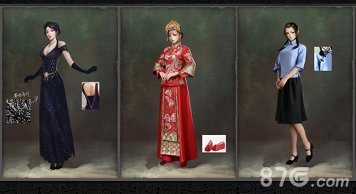 《老九门》官方手游7月18日全网上线_游戏资讯-游民部落(gamecolg.com)
