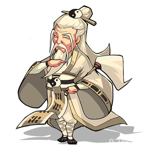 江湖侠客令一周年张三丰初登场神秘红侠终现身_游戏资讯-游民部落(gamecolg.com)