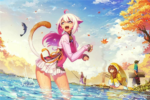 展现与众不同的《仙剑奇侠传幻璃镜》_游戏资讯-游民部落(gamecolg.com)