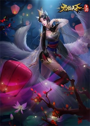 《君临天下》皮肤大pk凛冬孟获阎魔张飞谁更胜一筹_游戏资讯-游民部落(gamecolg.com)