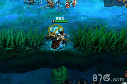 九阳神功手游增减益BUFF介绍灵活运用策略致胜_游戏资讯-游民部落(gamecolg.com)