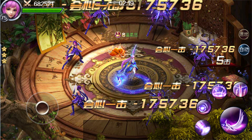 《幻城》手游开启战力新篇章圣骑突破配妖神技能_游戏资讯-游民部落(gamecolg.com)