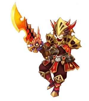 《不服小天王》萌萌哒二次元世界原画曝光_游戏资讯-游民部落(gamecolg.com)