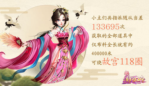 《熹妃Q传》后宫秘史首测中你不知道的事_游戏资讯-游民部落(gamecolg.com)