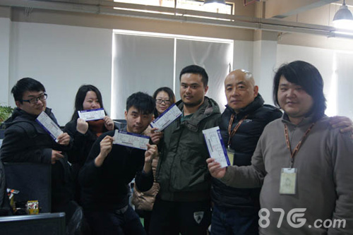 “恐归族”归或者不归美峰数码_员工的港湾_游戏资讯-游民部落(gamecolg.com)