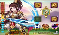 《合体三国》特色玩法介绍带你high翻这个夏天