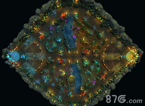 玩就玩的专业!《自由之战》5V5天梯模式耀世登场_游戏资讯-游民部落(gamecolg.com)
