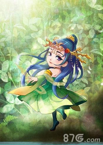 有实无名的吴国皇后戏说《三国杀传奇》新武将_游戏资讯-游民部落(gamecolg.com)