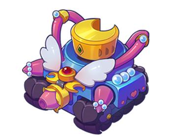 《超次元坦克》坦克介绍之美少女战士系列_游戏资讯-游民部落(gamecolg.com)