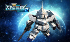 前所未有的新体验《SD敢达战争要塞》Seaason2测评