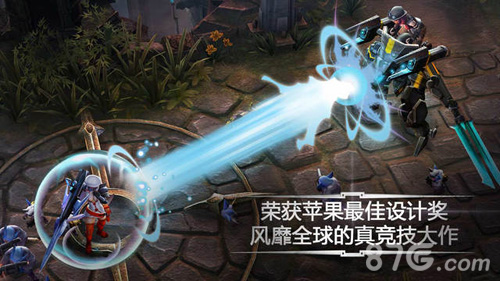 87G2015年度手游精选那些我们永远不曾忘记的大作_游戏资讯-游民部落(gamecolg.com)