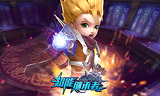 《超能继承者》一大波配音正在接近！